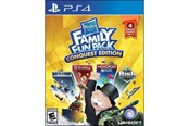 Gry - Hasbro Family Fun Pack (Conquest Edition) - Sony PlayStation 4 - Rozrywkowa - 0887256024598