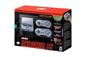 Konsola do gier - Nintendo Super  Entertainment System  (Classic Edition) - 0045496590758