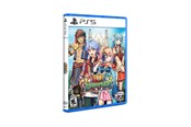 Gry - Liege Dragon - Sony PlayStation 5 - RPG - 0819976029904
