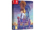 Gry - A Space for the Unbound (Special Edition) - Nintendo Switch - Przygodowy - 8436016712477