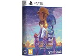 Gry - A Space for the Unbound (Special Edition) - Sony PlayStation 5 - Przygodowy - 8436016712460