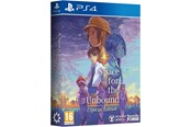 Gry - A Space for the Unbound (Special Edition) - Sony PlayStation 4 - Przygodowy - 8436016712453