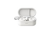 Mikrofon - BOYA Wireless 2.4GHz Microphone x2 Omic-D Lightning White - Omic-D-W
