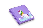 Akcesoria dla graczy - Numskull Unicorn Game Card Holder - Miscellaneous Akcesoria do konsoli do gier - Nintendo Switch - 5056280435600