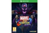 Gry - Marvel vs. Capcom: Infinite (Collector's Edition) - Microsoft Xbox One - Bijatyka - 0696055139279