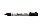Przybory do pisania i rysowania - Sharpie Pro - marker - black (pack of 12) - S0945720