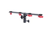 Akcesoria (mocowania, gniazda itp.) - CAME-TV Tube LED Bracket for Andromeda - 4LBRK