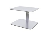 Uchwyt na monitor - Desire2 Monitor Stand Vertical Adjustable - D2CSMSSI