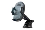 Telefon - Inne akcesoria - Desire2 Car Holder View Extend Suction Mount - D2HOLS2BK
