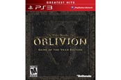 Gry - The Elder Scrolls IV: Oblivion - Sony PlayStation 3 - Symulacja - 0093155126107