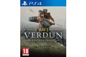 Gry - WWI Verdun - Western Front - Sony PlayStation 4 - FPS - 0850017102644
