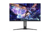 Monitor - 32" GIGABYTE AORUS FO32U2P - 3840x2160 (4K) - 240Hz - OLED - 65W USB-C - AORUS FO32U2P