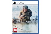 Gry - WWI Tannenberg - Eastern Front - Sony PlayStation 5 - FPS - 0850017102675