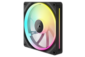 Wentylator obudowy - Corsair iCUE LINK LX140 - Wentylator obudowy - 140mm - Czarny - 36 dBA - CO-9051027-WW