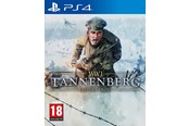 Gry - WWI Tannenberg - Eastern Front - Sony PlayStation 4 - FPS - 0850017102668