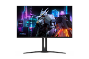 Monitor - 32" GIGABYTE AORUS FO32U2 - 3840x2160 (4K) - 240Hz - OLED - 18W USB-C - AORUS FO32U2