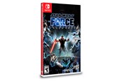 Gry - Star Wars: The Force Unleashed - Nintendo Switch - Akcji/Przygodowa - 0819976029850