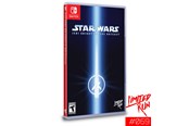 Gry - Star Wars Jedi Knight II: Jedi Outcast - Nintendo Switch - Przygodowy - 0819976023940