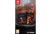 Gry - Gothic: Classic Khorinis Saga - Nintendo Switch - RPG - 9120131601714