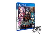 Gry - Miden Tower - Sony PlayStation 4 - RPG - 0819976026118