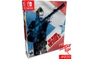 Gry - No More Heroes (Collector's Edition) - Nintendo Switch - Akcja - 0819976025500