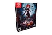 Gry - Bloodrayne Betrayal: Fresh Bites (Collector's Edition) - Nintendo Switch - Platformowa - 0819976027313