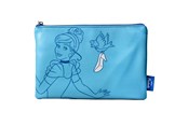 Drobiazgi - Half Moon Bay - Disney - Pouch - Cinderella - Worek - TPCHDC09