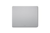 Akcesoria dla myszy i klawiatury - Hama Mouse Pad Alu Silver - 00126867