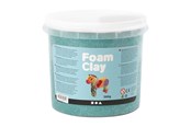Klocki konstrukcyjne - Foam Clay - Dark Green 560gr. - 78868