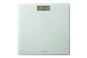 Waga lazienkowa - Nedis Waga PESC500WT - white - PESC500WT