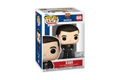 Drobiazgi - Funko! - POP Vinyl Barcelona Xavi w/ CH - Figurka - 0889698722384