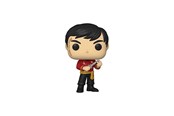 Drobiazgi - Funko! - TV: Star Trek (Sulu - Mirror Mirror) - Figurka - 0889698558099