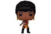 Drobiazgi - Funko! - TV: Star Trek (Uhura - Mirror Mirror) - Figurka - 0889698558105