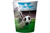 Zabawki - Folat BV Folat Football Cups 4pcs. - 26201