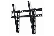 Uchwyty ścienne, uchwyty AV i meble AV - Hama TV Wall Bracket Tilt VESA up to 800x600 100" Black - Max 75 kg - recommended for 100" - 00220818