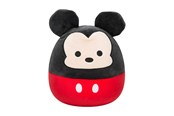 Plusz - Squishmallows Disney Mickey 35 cm - 0191726408925