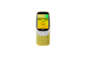 Telefon komórkowy - Nokia 3210 4G (2024) - Y2K Gold - 1GF025CPD4L10