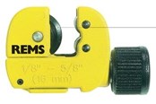 Narzedzia do prac hydraulicznych - Rems Pipe cutter cu-inox 3-28mm 113240 R - 113240 R