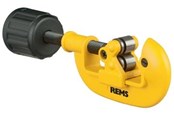 Narzedzia do prac hydraulicznych - Rems Pipe cutter Cu-Inox 3-28mm 113300 R - 113300 R