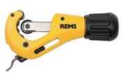 Narzedzia do prac hydraulicznych - Rems Pipe cutter Cu-Inox 3-35 mm - 113350 R