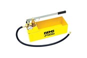 Narzedzia do prac hydraulicznych - Rems Push pressure test pump - 115000 R
