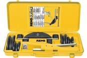 Narzedzia do prac hydraulicznych - Rems Swing 12-15-18-22 soft tubes - 153025 R