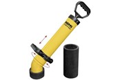 Narzedzia do prac hydraulicznych - Rems Suction and pressure cleaner Pull-Push - 170300 R