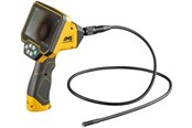 Narzedzia do prac hydraulicznych - Rems CamScope HD inspection camera set - 175400 R04