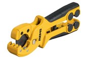 Narzedzia do prac hydraulicznych - Rems Pipe scissors ROS P26/SW 35 - 291242