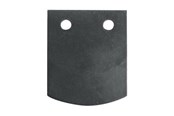 Narzedzia do prac hydraulicznych - Rems Blade for pipe cutters ROS P26/SW 35 - 291243 R