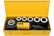 Narzedzia do prac hydraulicznych - Rems Amigo 2 electric clamp R 1/2-2" - 540020 R220