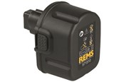 Narzedzia do prac hydraulicznych - Rems Battery Ni-MH 12V 2.0Ah 571510 - 571510 R12MH