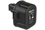 Narzedzia do prac hydraulicznych - Rems Battery Li-ion 14.4V 5.0AH - 571555 R14
