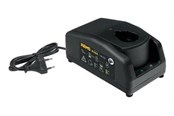 Narzedzia do prac hydraulicznych - Rems Charger 10.8-18V Ni-Cd/Li-ion 65W - 571560 R220